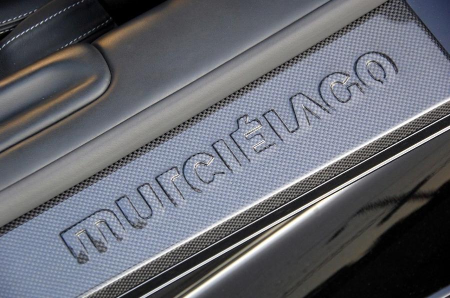  Lamborghini Murcielago LP640 2008 года  (фото 23 из 51)